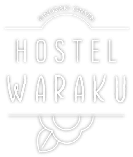 HOSTEL わらく